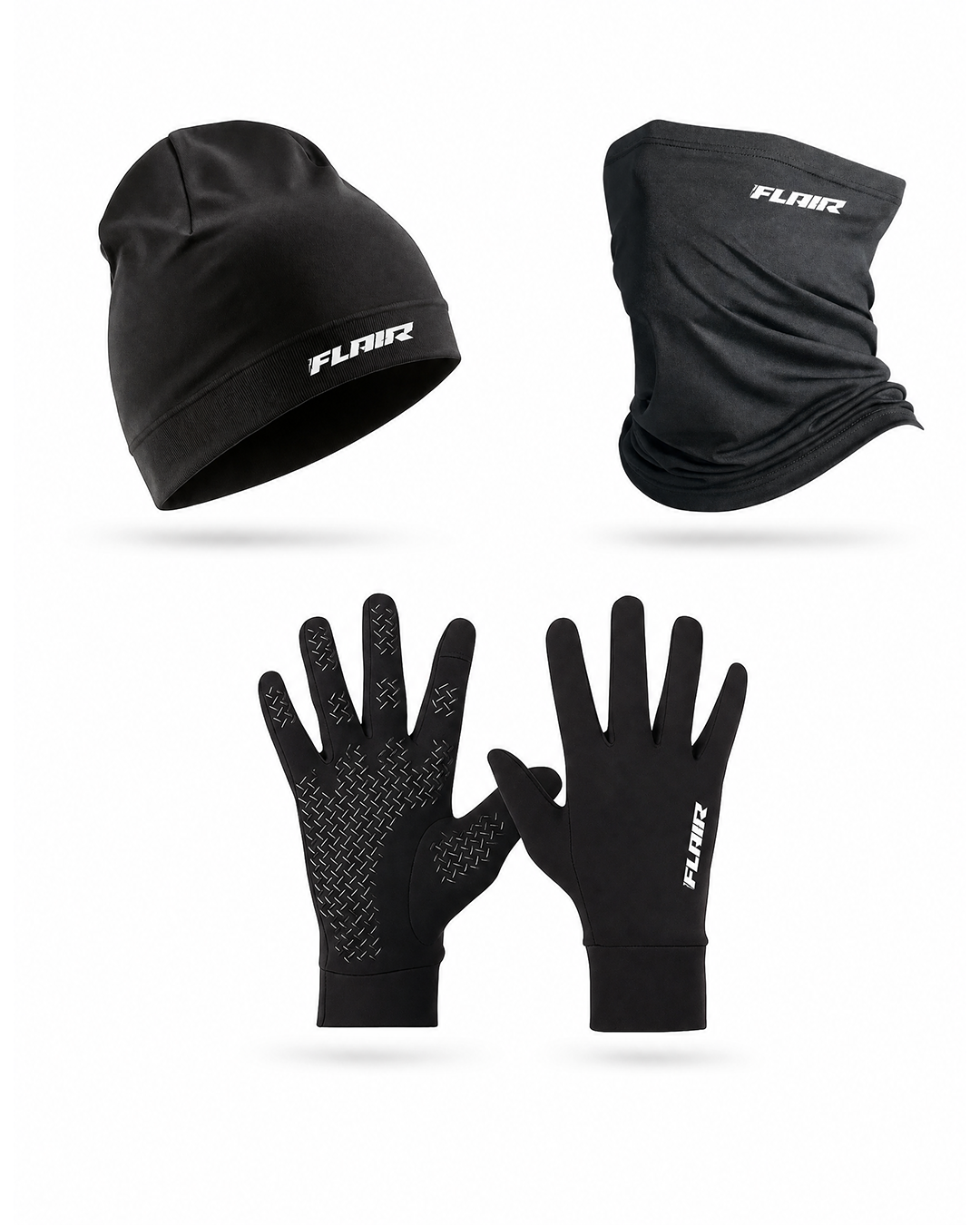 Winter Kit