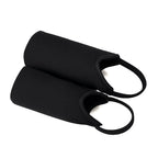 Ankle guards