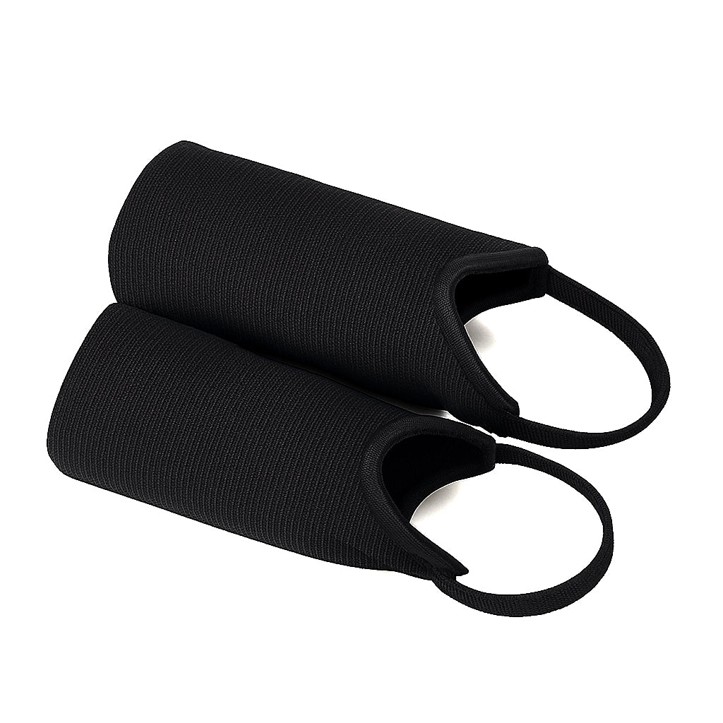 Ankle guards
