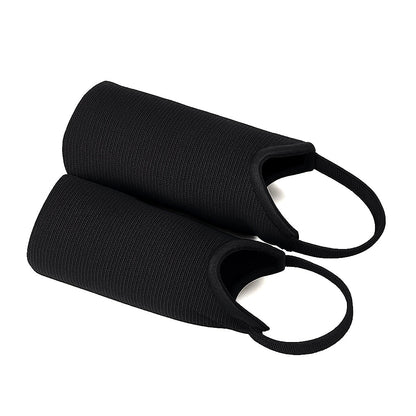 Ankle guards