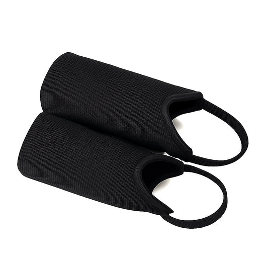 Ankle guards