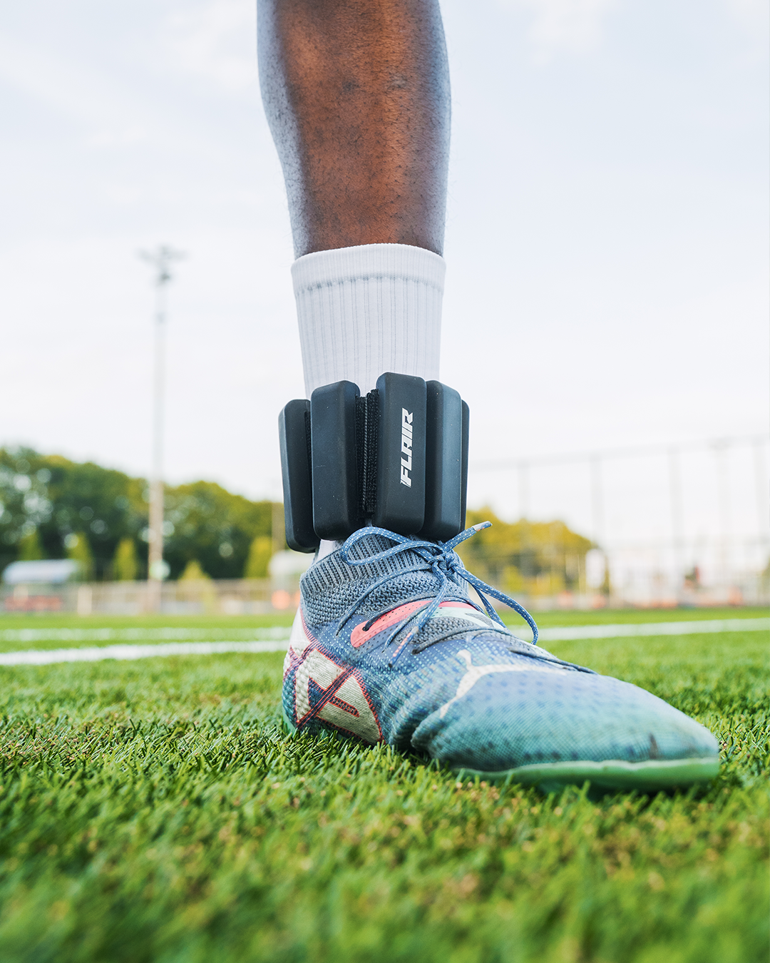 Ankle Weights