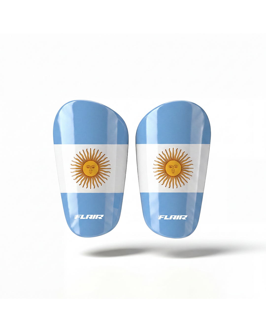 WC Shin Pads Kids
