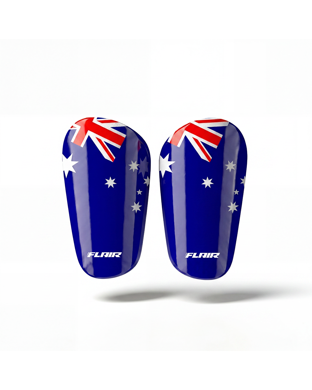 WC Shin Pads