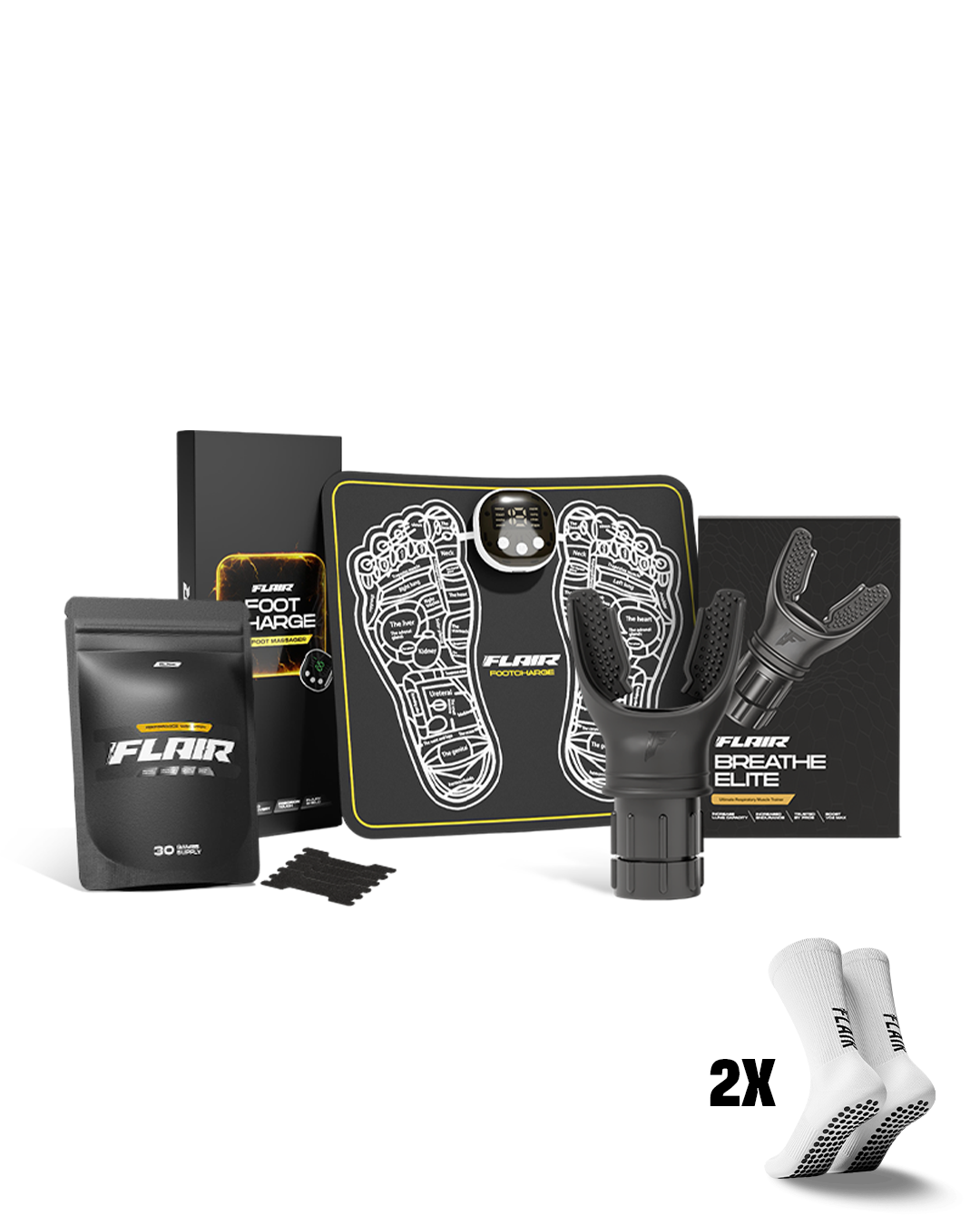 Beast mode bundle