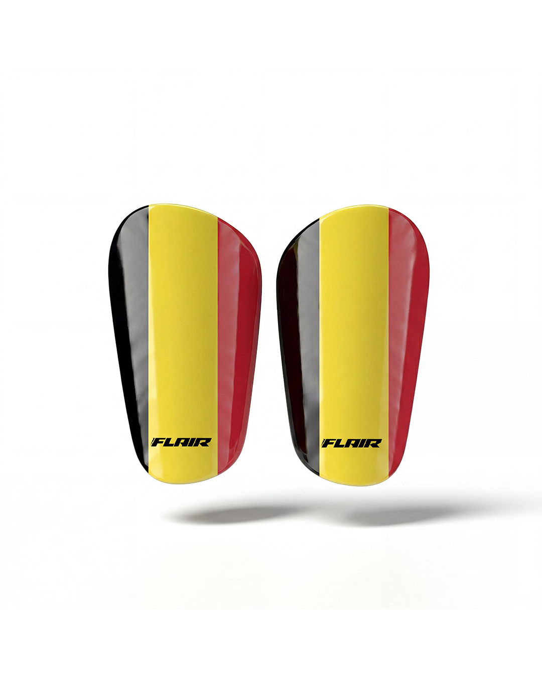 WC Shin Pads Kids