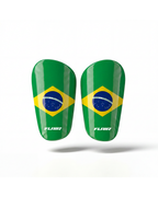 WC Shin Pads