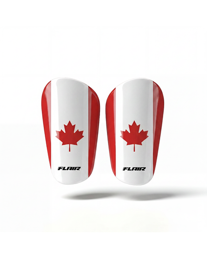 WC Shin Pads Kids