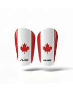 WC Shin Pads