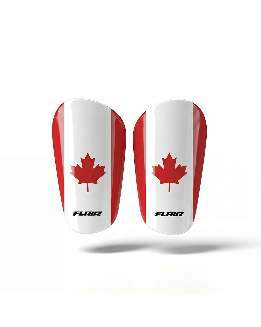 WC Shin Pads