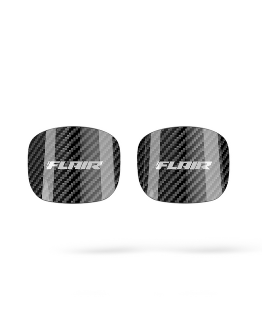 Carbon Shin Pads