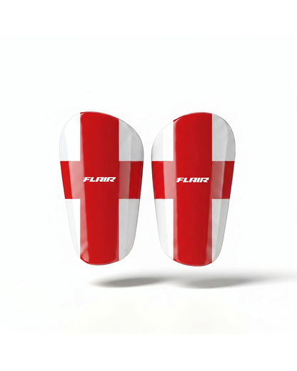 WC Shin Pads