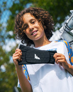 Kids Built-In Shin Pads