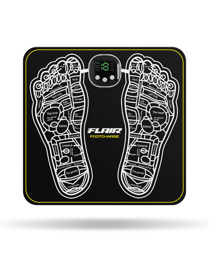 footcharge