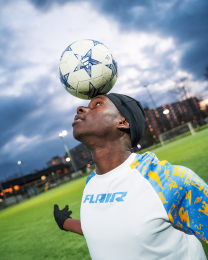 Flair Fútbol Beanie