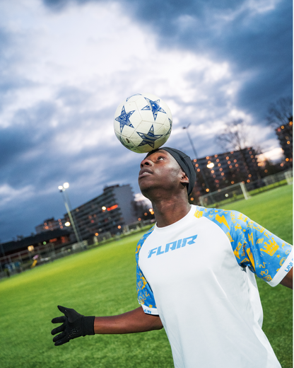 Flair Fútbol Gloves