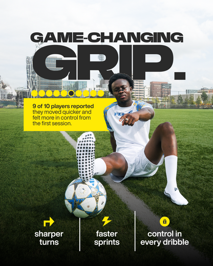 Pro Grip Socks