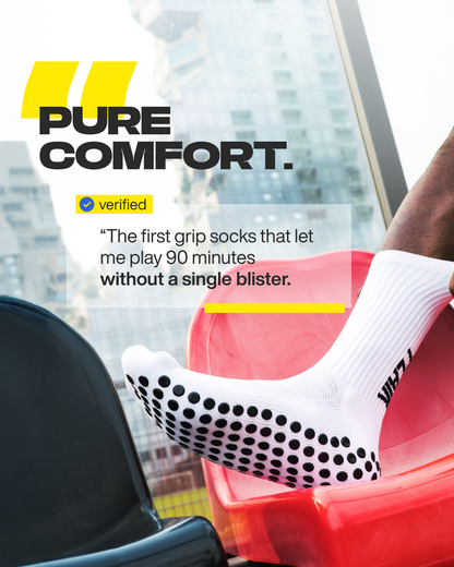 Pro Grip Socks