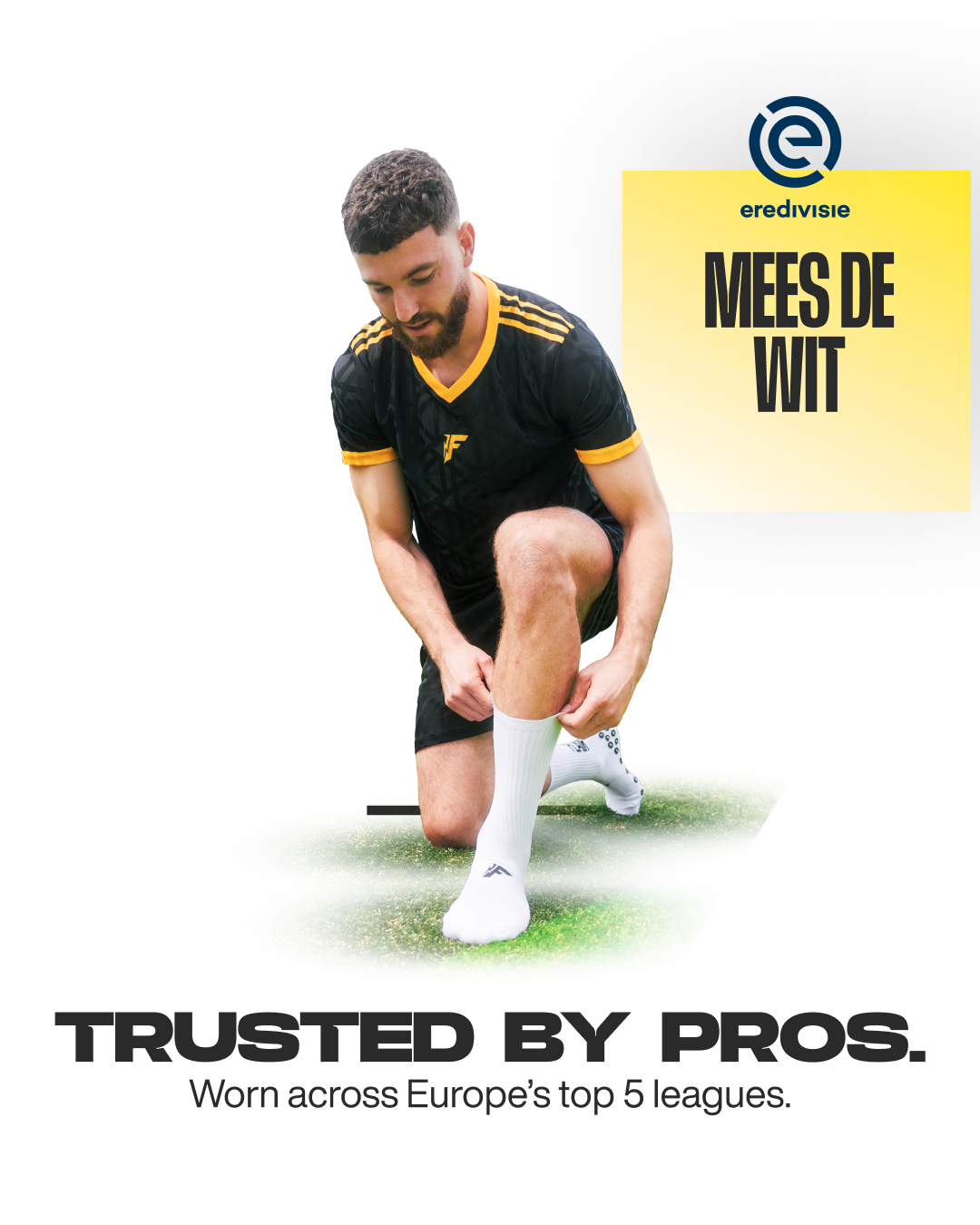 Kids Pro Grip Socks