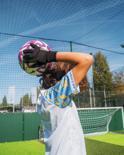Flair Fútbol Gloves