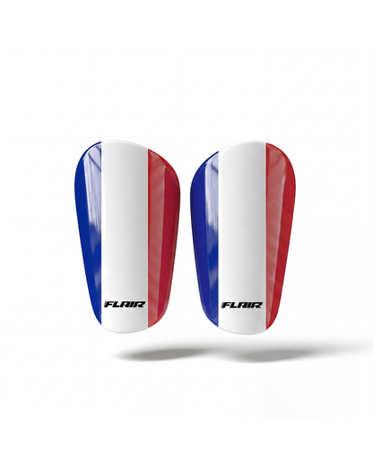 WC Shin Pads