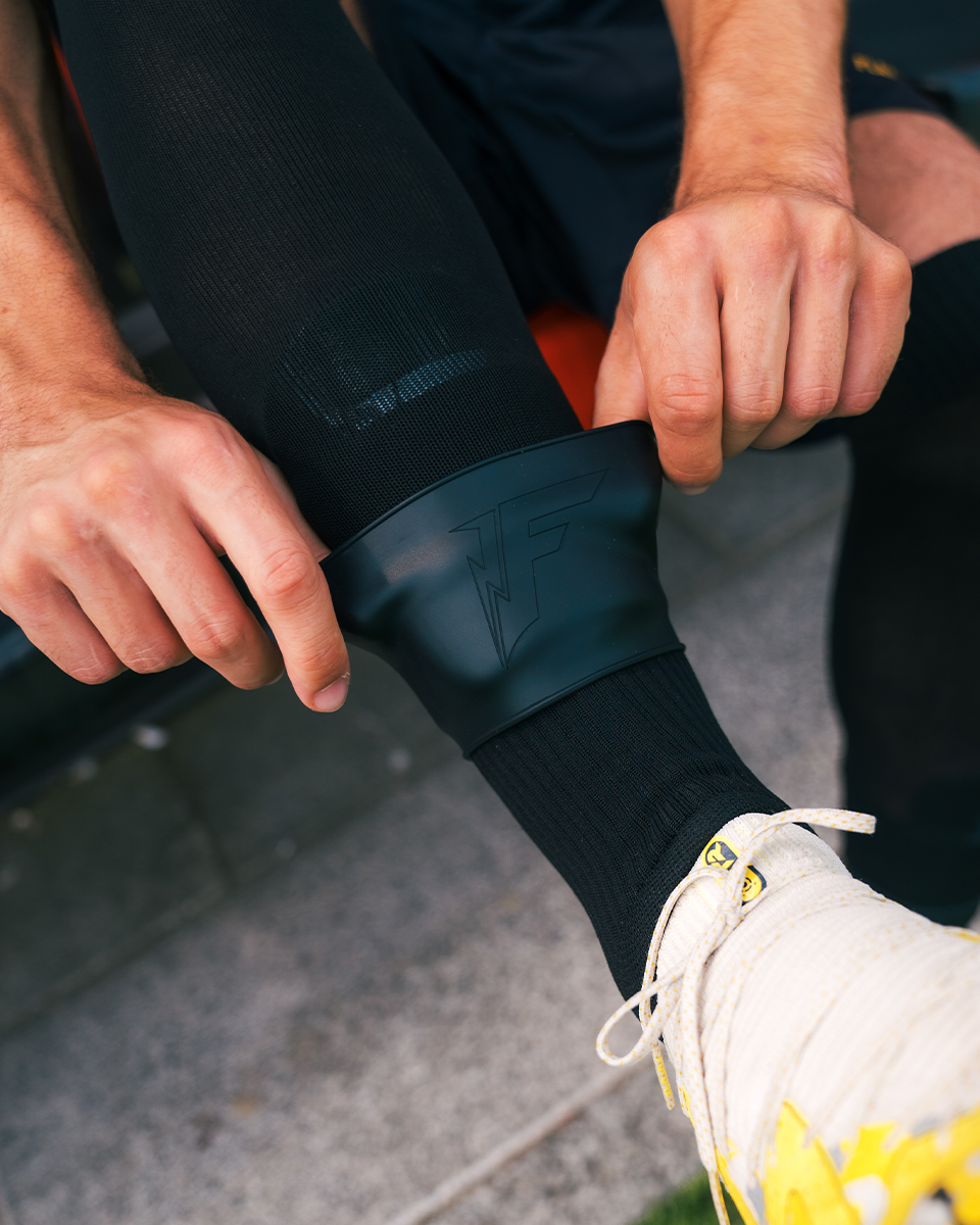 Pro Package - Mini Shin Pads