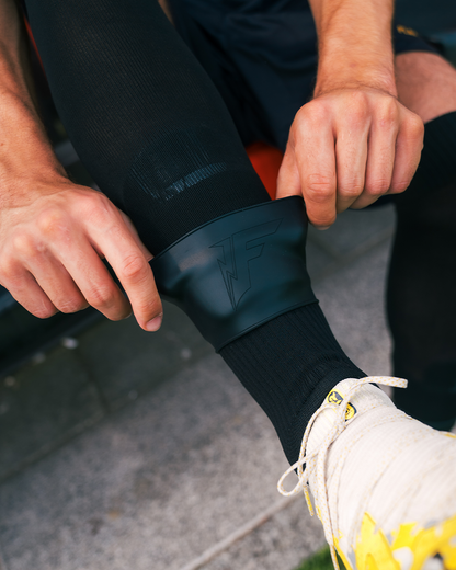 Pro Package - Mini Shin Pads