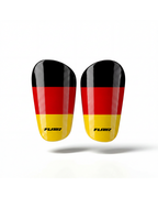 WC Shin Pads