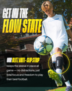 Kids Shin Pad Holder