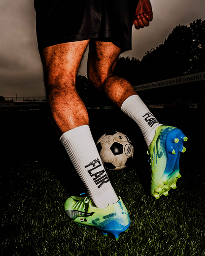 Pro Package - Mini Shin Pads