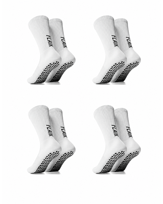 Pro Grip Socks 4-Pack