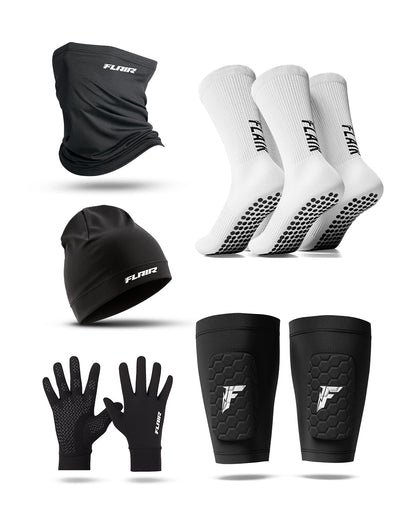 Winter Matchday Bundle