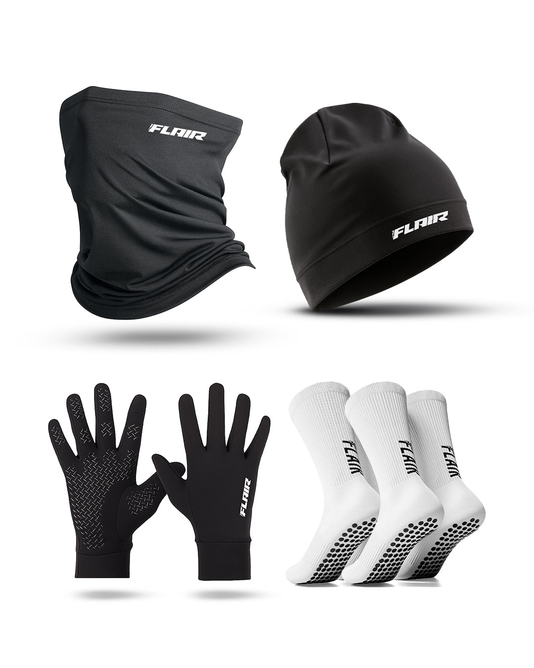 Winter Arc Bundle