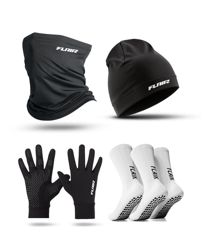 Winter Arc Bundle
