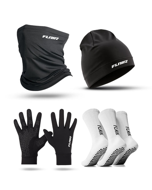 Winter Arc Bundle