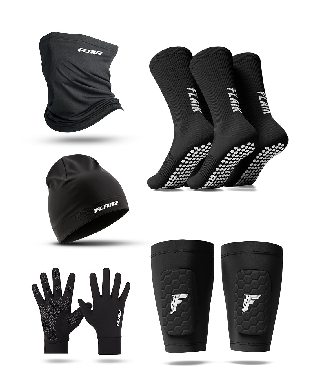 Winter Matchday Bundle