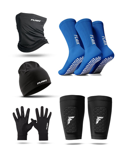 Winter Matchday Bundle