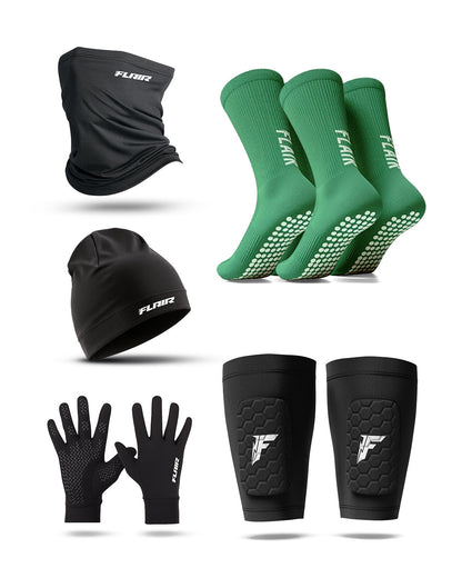 Winter Matchday Bundle