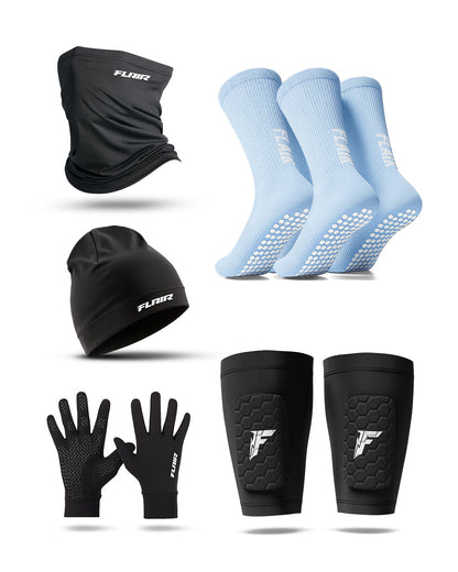 Winter Matchday Bundle