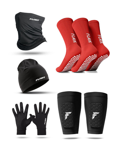 Winter Matchday Bundle