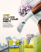 Jiyu Grip Socks