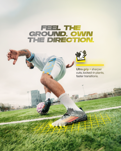 Jiyu Grip Socks