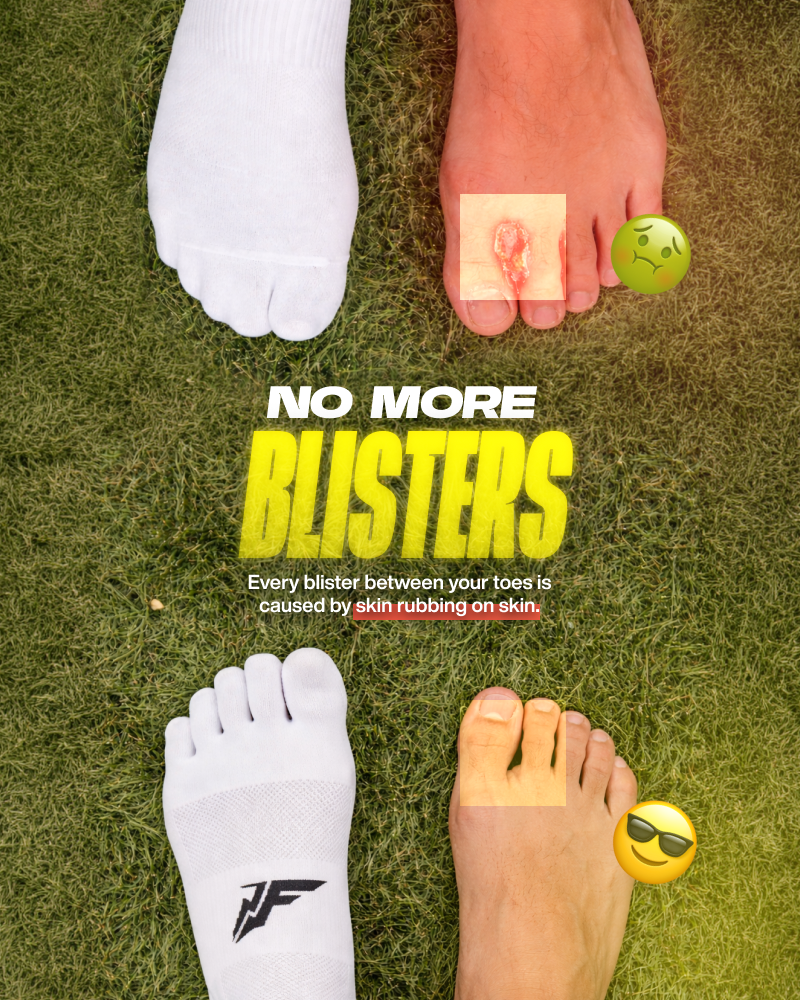 Jiyu Grip Socks