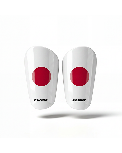 WC Shin Pads Kids