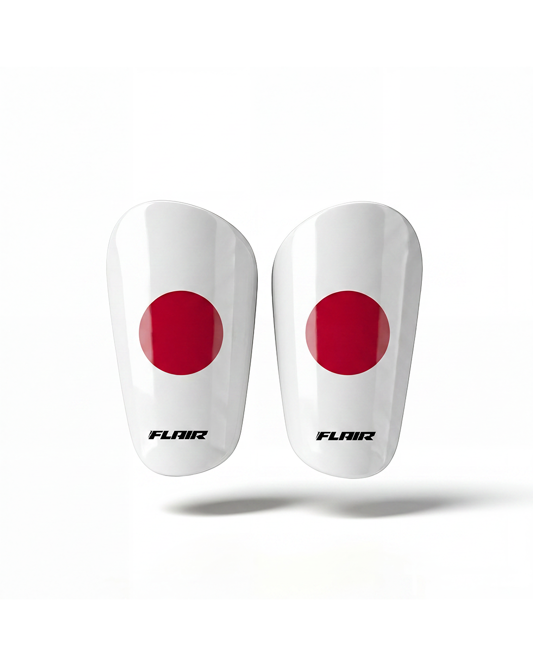 WC Shin Pads