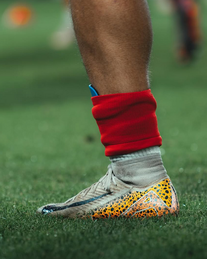 Flair Fútbol Mini Shin Pads
