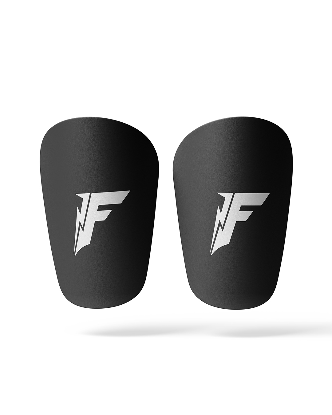 Flair Fútbol Mini Shin Pads
