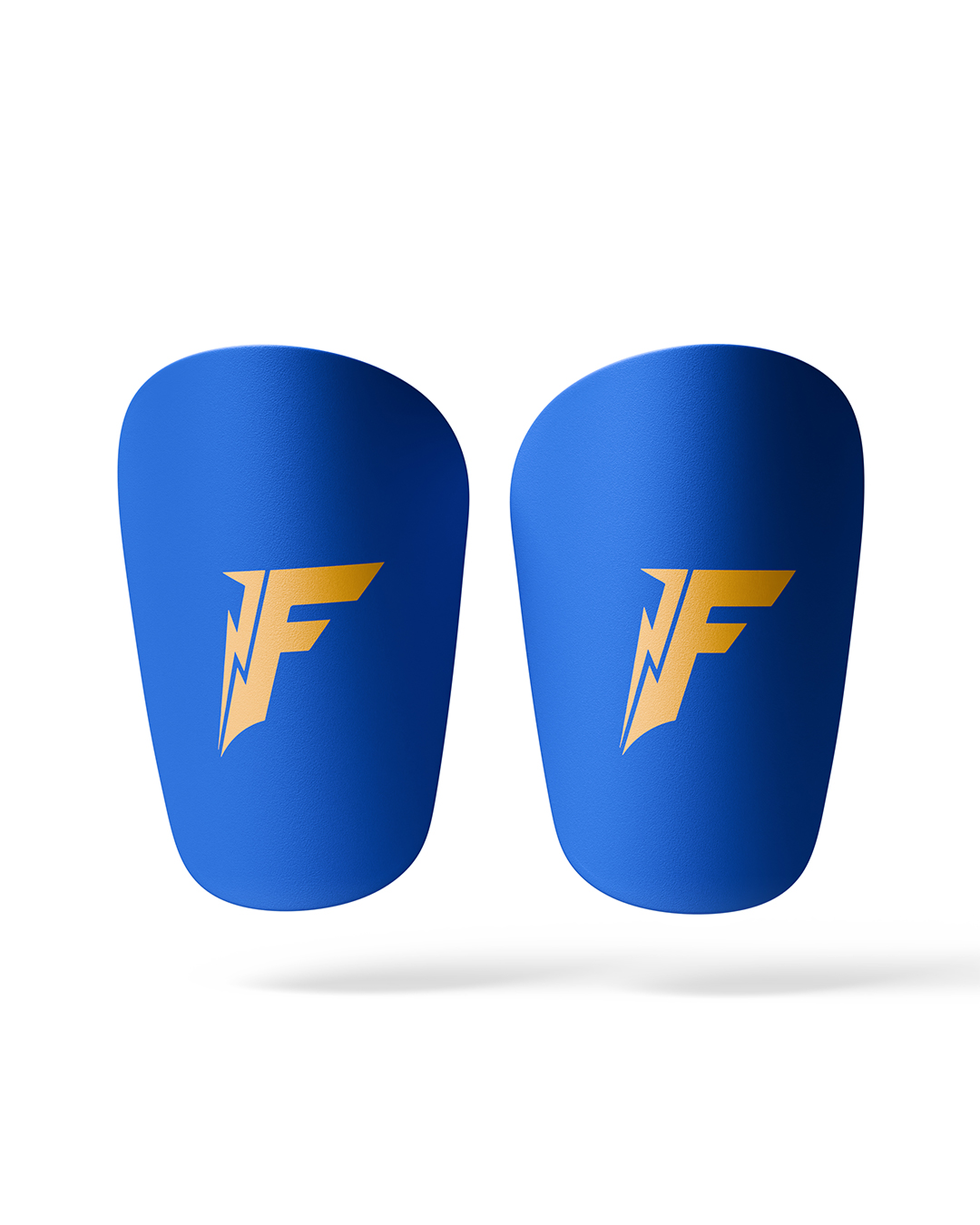 Flair Fútbol Mini Shin Pads
