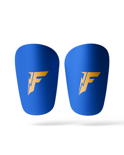 Flair Fútbol Mini Shin Pads