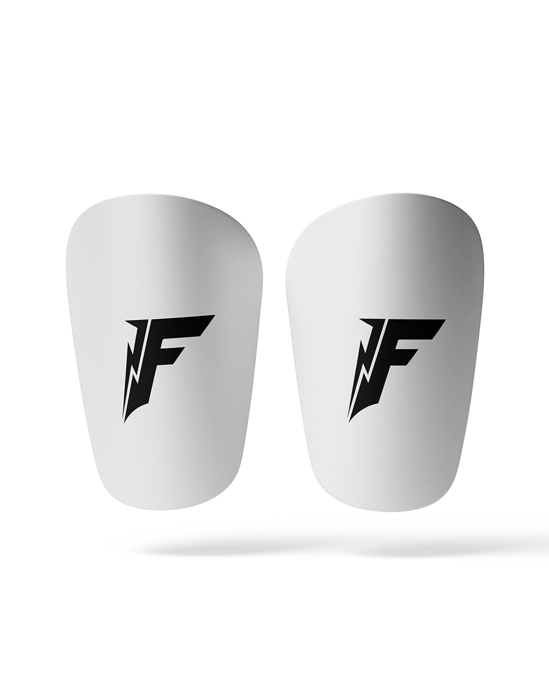 Flair Fútbol Mini Shin Pads
